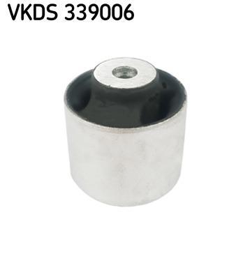 Silentblock de Suspensión SKF VKDS 339006